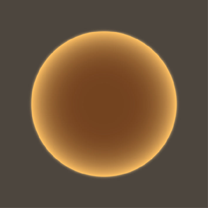 SPATIAL STATE II — GRAVITY