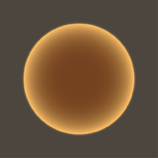 SPATIAL STATE II — GRAVITY
