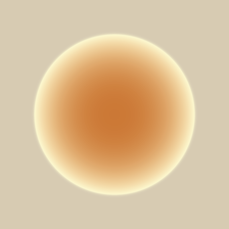 SPATIAL STATE I — EXPANSION